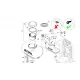 STIHL  System kompensacji ciśnienia w zbiorniku paliwa 4203 350 5801